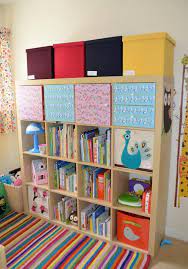 One trendy way to segment large areas is by using a bookcase as a room divider, and the kallax shelf unit is perfect for this purpose. Kallax Kids Room Cheaper Than Retail Price Buy Clothing Accessories And Lifestyle Products For Women Men