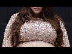 أجمل موديلات فساتين الحوامل للمناسبات 2021 pregnant dresses youtube wedding dresses simple dresses sequin skirt