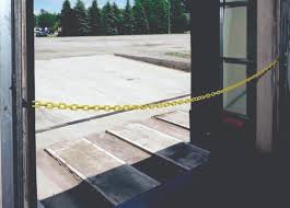 Floating dock, fish farm, etc. Osha Loading Dock Requirements 2017 12 19 Safety Health Magazine