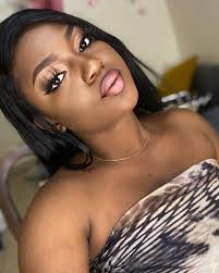 Make up de qualité 🔥🔥 . . . . . . . . . @magic_side_makeup_226 made it❤️