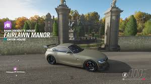 Bama30eight S Xbox Forza Horizon 4 Gameplay Find Your Xbox One Screenshots On Gamerdvr Com Forza Horizon Twitch Clips Xbox One Games