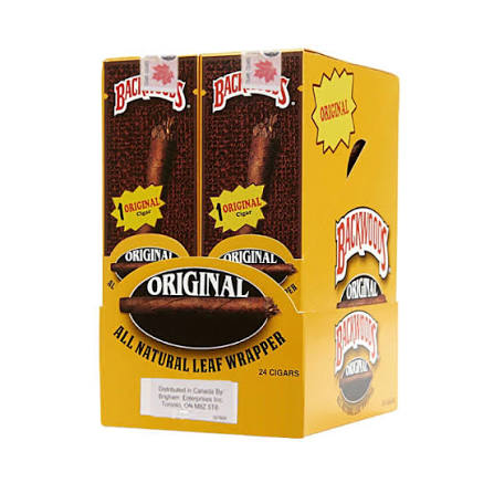 blackwoods 1 cigars original