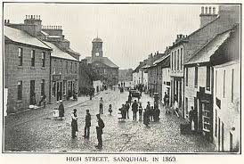 Photos From The Book Memorials Of Sanquhar Kirkyard Scotland History Old Post Office Post Office