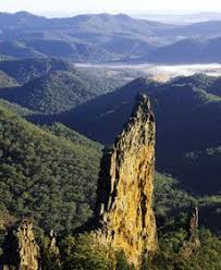 Warrumbungle Area Accommodation Attractions Events Australia Landscape National Parks New South Wales