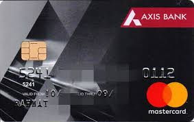 You can avail this service through net banking, atm, or mobile service of state bank of india, indian overseas bank, citibank and bank. Axis Bank Titanium Credit Card Review Chargeplate The Finsavvy Arena