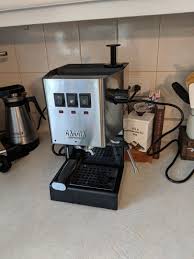 Call us on (02) 9452 6470 (sydney store) or 1300 747 873. Gaggia Classic Pro Semi Automatic Espresso Machine Semi Automatic Espresso Machine Espresso Machine Home Espresso Machine
