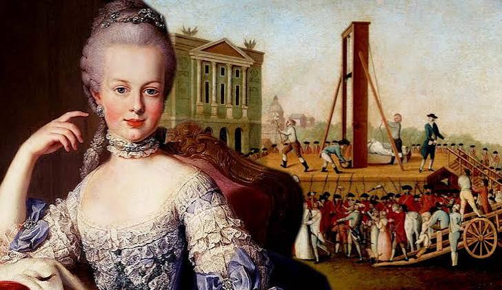 7 Fascinating Facts About Marie Antoinette: Frivolity & Fate | TheCollector
