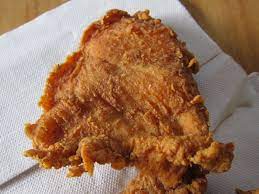 Jan 08, 2018 · place the chicken parts with the skin on in a plastic bag and pour the buttermilk in to coat. Review Kfc Boneless Chicken Brand Eating