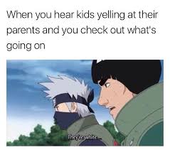 Another Black Twitter Anime Dump Album On Imgur Funny Naruto Memes Anime Memes Funny Memes