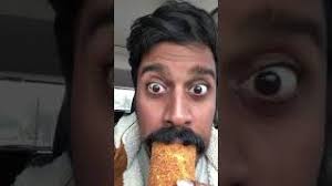 A halal Houston food truck has come up with a novel idea: Deep frying  shawarmas