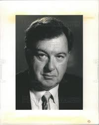 Press Photo Joe Strand