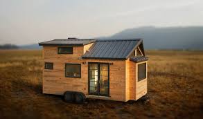 Cocoon Les Tiny House Plannen Voor Kleine Huizen Ontwerpen Van Kleine Huizen Kleine Huizen