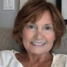 Nancy Cray's Instagram, Twitter & Facebook