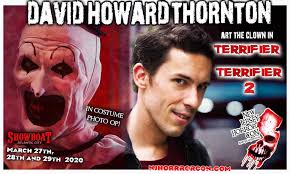 New Jersey Horror Con and Film Festival