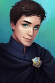 Fitzroy Avery Vacker Lost Cities Keeper Wiki Fandom Powered By Wikia Lost City The Best Series Ever Lost