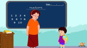 The kids can happily spend hours improvising their own jokes and experimenting to test what their friends and family find funny. Funny Classroom Jokes Animated Collection Youtube