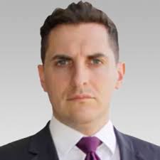 Find out about ITV News' Peter Smith