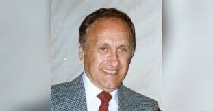 Peter Louis Pagliarini Obituary