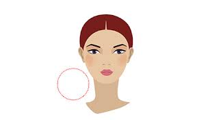 Image result for rundes gesicht haarschnitt