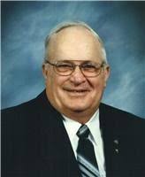 Bernard Klein Obituary (1935