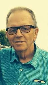 JACK HALVERSON Obituary