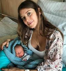 Kasia_lenhardt/instagram 9 kasia and boateng had been dating for 15 months before they split up. Jerome Boateng S Ex Kasia Lenhardt Didn T Survive Brutal Footballing World Says Pal After Wag War With Star S Ex