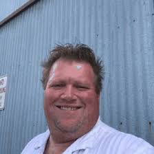 Boy Scout helps Pagan food pantry