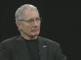 David Hackworth — Charlie Rose