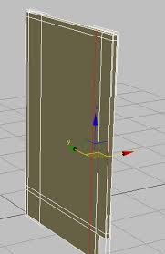 How to measure for under cabinet lighting. Using Basic Polygon Editing To Create A Base Cabinet 3ds Max 2016 Autodesk Knowledge Network
