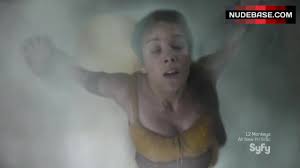 Sonya Cassidy Intimate Scene – Olympus (1:06) | NudeBase.com