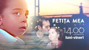 With bugra gülsoy beren gokyildiz leyla lydia tugutlu serhat teoman. FetiÈ›a Mea 6 Mai 2019 Antena 1 LanseazÄƒ AstÄƒzi Serialul FetiÅ£a Mea Antena 1