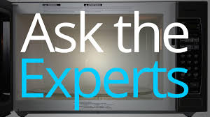 Countertop microwave to the compare list. Ask The Experts Why Do Microwaves Open To The Left Reviewed