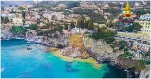 Tipico borgo marinaro dove colori e sapori s'incontrano,dove lasciarsi cullare dalle onde del mare, ammirando suggestivi #tramonti gustando. Ldophy Ar3id M