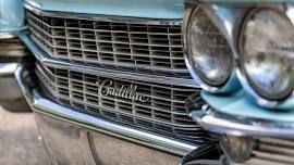 Keeping the Promise Car Show