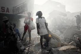 Haiti lies in the possible path of tropical storm grace. Haiti Earthquake Disaster Little Surprise To Some Seismologists Scientific American