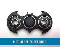 Batman Fidget Spinner 3d Printed Toy Fidget Spinner Toys Prints