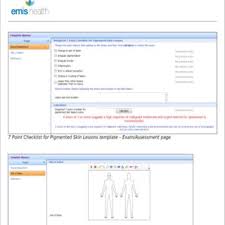 Tujuannya adalah mempermudah akses lembaga dalam pendataan emis. Pdf Understanding Implementation And Usefulness Of Electronic Clinical Decision Support Ecds For Melanoma In English Primary Care A Qualitative Investigation