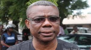 Peter Mac Manu Critiques NPP Delegate System, Warns of Potential Electoral  Fallout