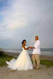 Our Clients Weddings Savannah Beach Wedding Beach Wedding Packages Beach Wedding Pics