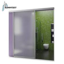 Once you've exposed the top, sides and bottom of the door, you can assess. China How To Remove Customized Size High Quality Aluminum Fly Screen Front Sliding Glass Door With Images China How To Remove Sliding Glass Door Aluminum Front Door Images