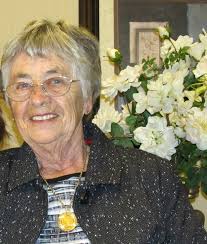 Raymonda Leontine Shaw — Mitchell Funeral Home