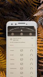 Download and install nkjv bible by olive tree on your laptop or desktop computer · step 1: Holy Bible Nkjv Offline New King James Version For Android Apk Download