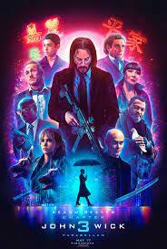 Film Magyarul John Wick 3 Felvonas Parabellum2 0 1 9 Teljes Film Online Hd John Wick Films Complets Film Streaming Gratuit
