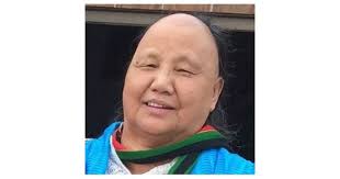 Niang Mang Obituary (2018)