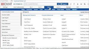 Pengertian menurut para ahli, sejarah, manfaat, cara kerja, contoh dan kelebihannya. 8 Software Erp Terbaik Tahun 2020 Blog Gamatechno