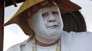 Richard Stanley May Direct THE ISLAND OF DR. MOREAU After All : r/movies