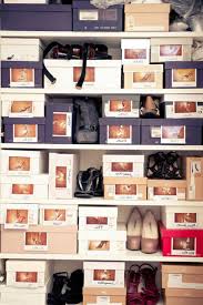 Weitere ideen zu schuhregal, schuhregal platzsparend, schuhaufbewahrung. Selbermachen 35 Coole Schuhaufbewahrung Ideen Archzine Net