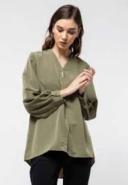 ''toko online koleksi pakaian wanita : Harga Kemeja Blouse The Executive Wanita Original Murah Terbaru April 2021 Di Indonesia Priceprice Com