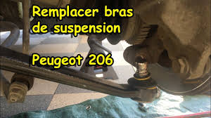 Coffret magnusson doccasion plus que 3 à 60. Peugeot 207 Changement Disques Plaquettes De Frein Avant By Galinette Mecanique