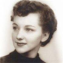 Lorraine Ann Doyle Obituary